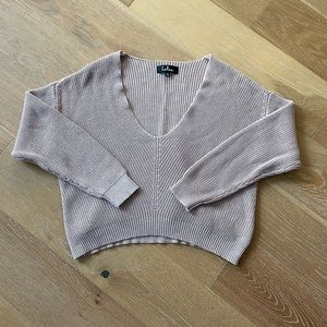 Lulus Sweater